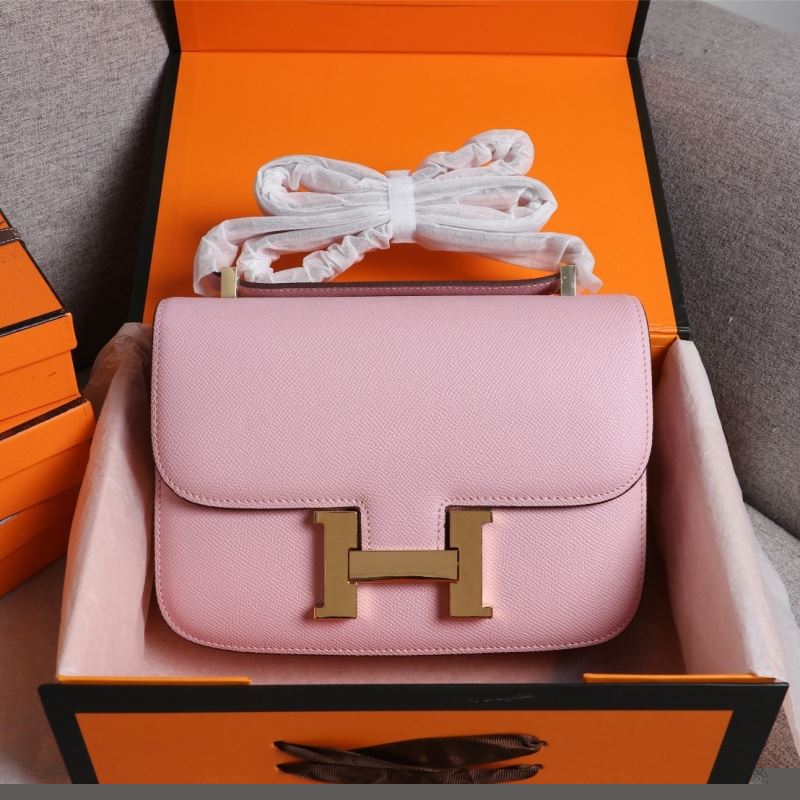 H**mes satchel bags